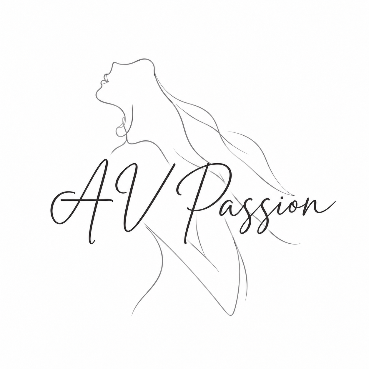 AV Passion logo